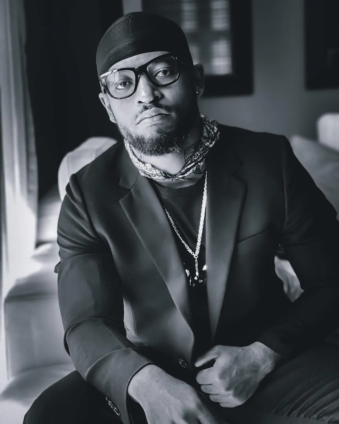 Prince Kaybee