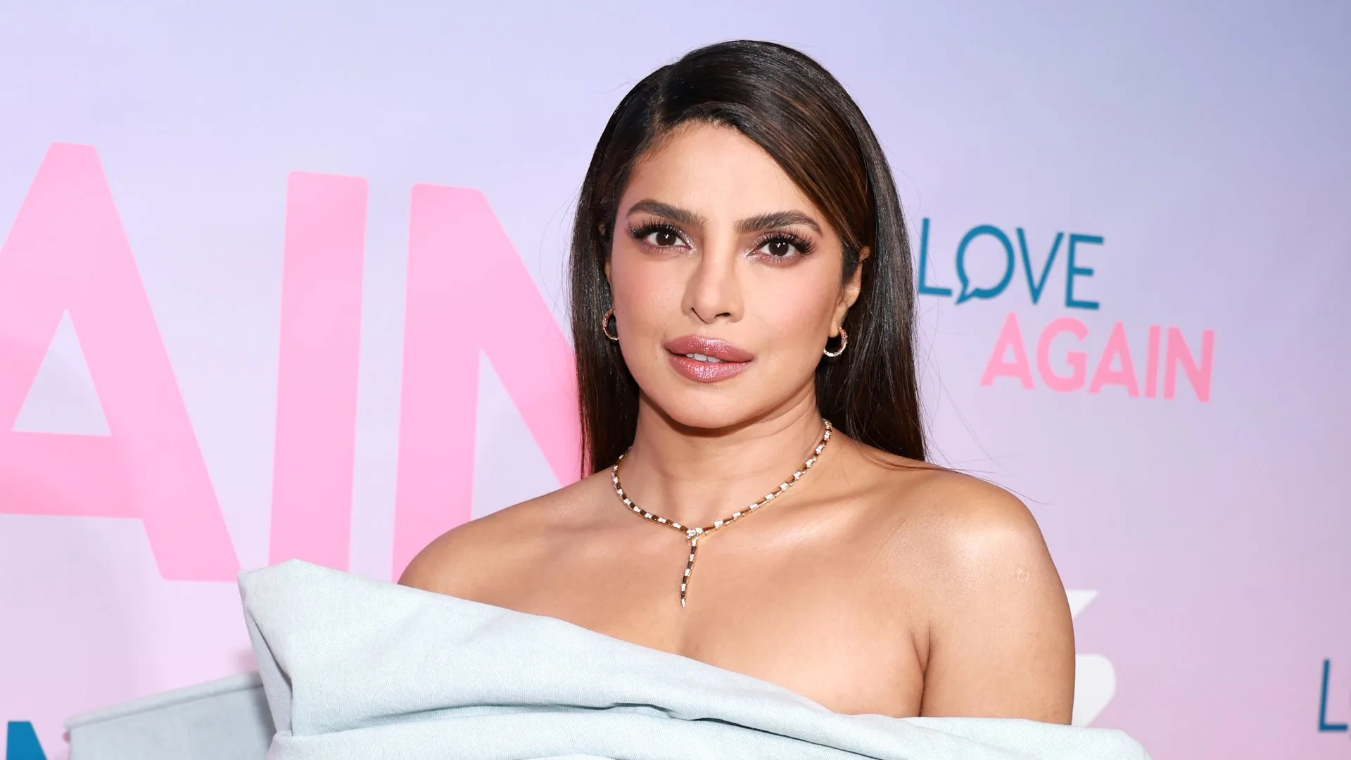 Priyanka Chopra