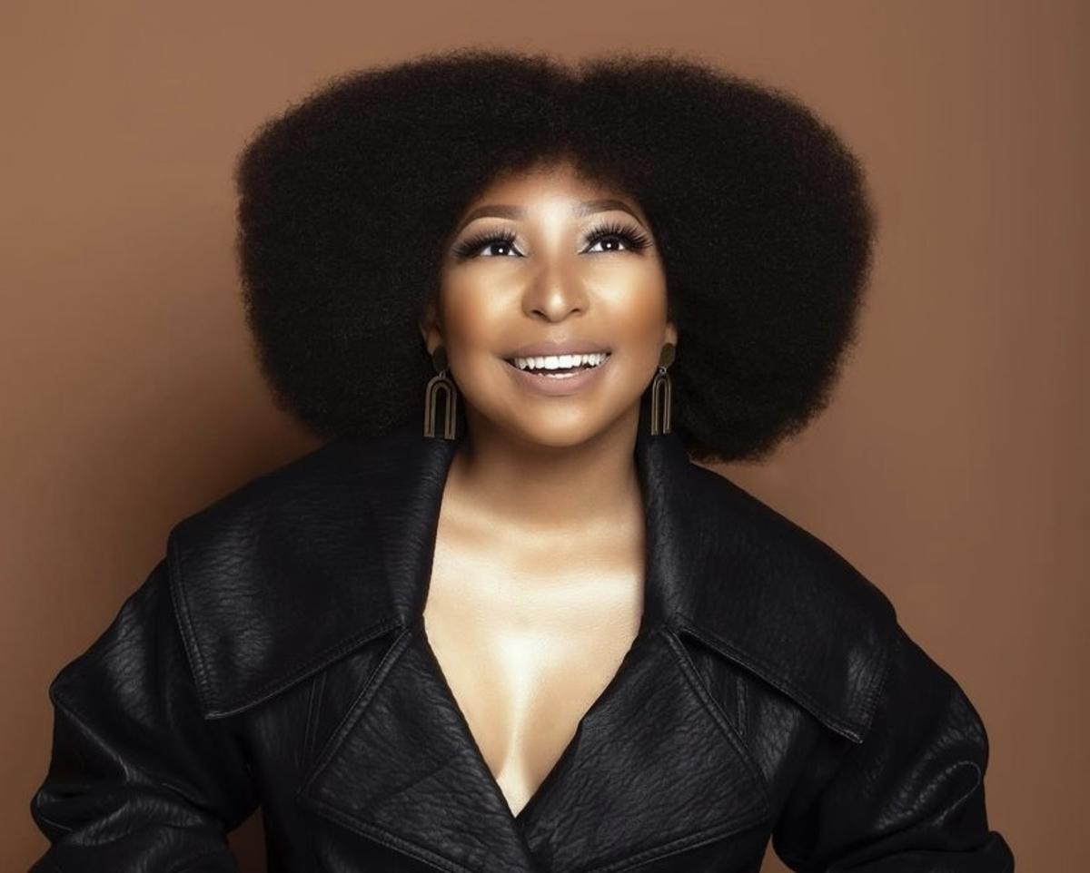 Rorisang Thandekiso