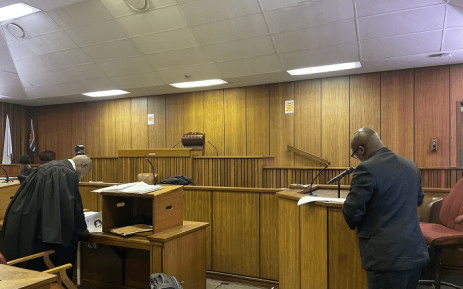 Senzo Meyiwa trial