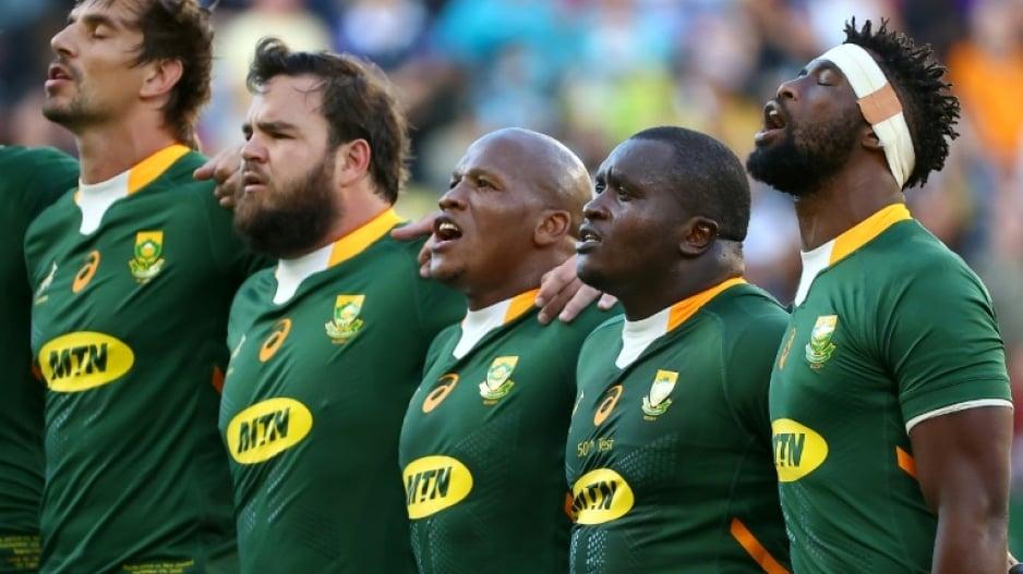 Springboks