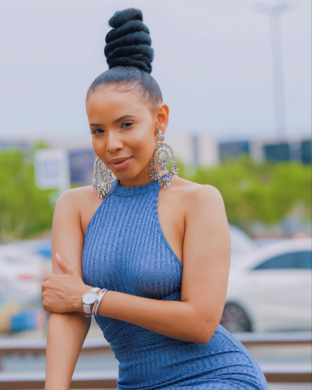 Thuli P