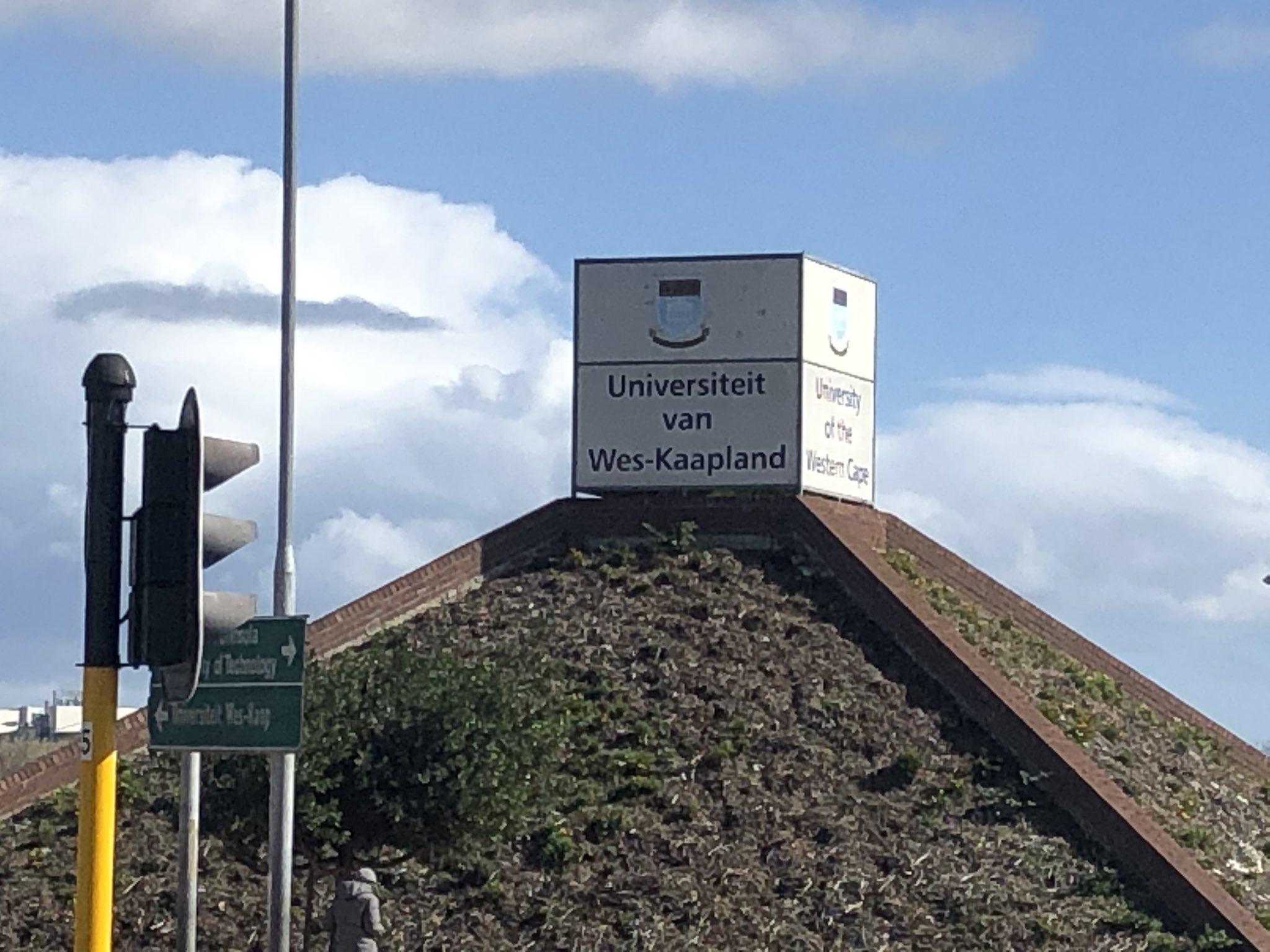 University of Western Cape