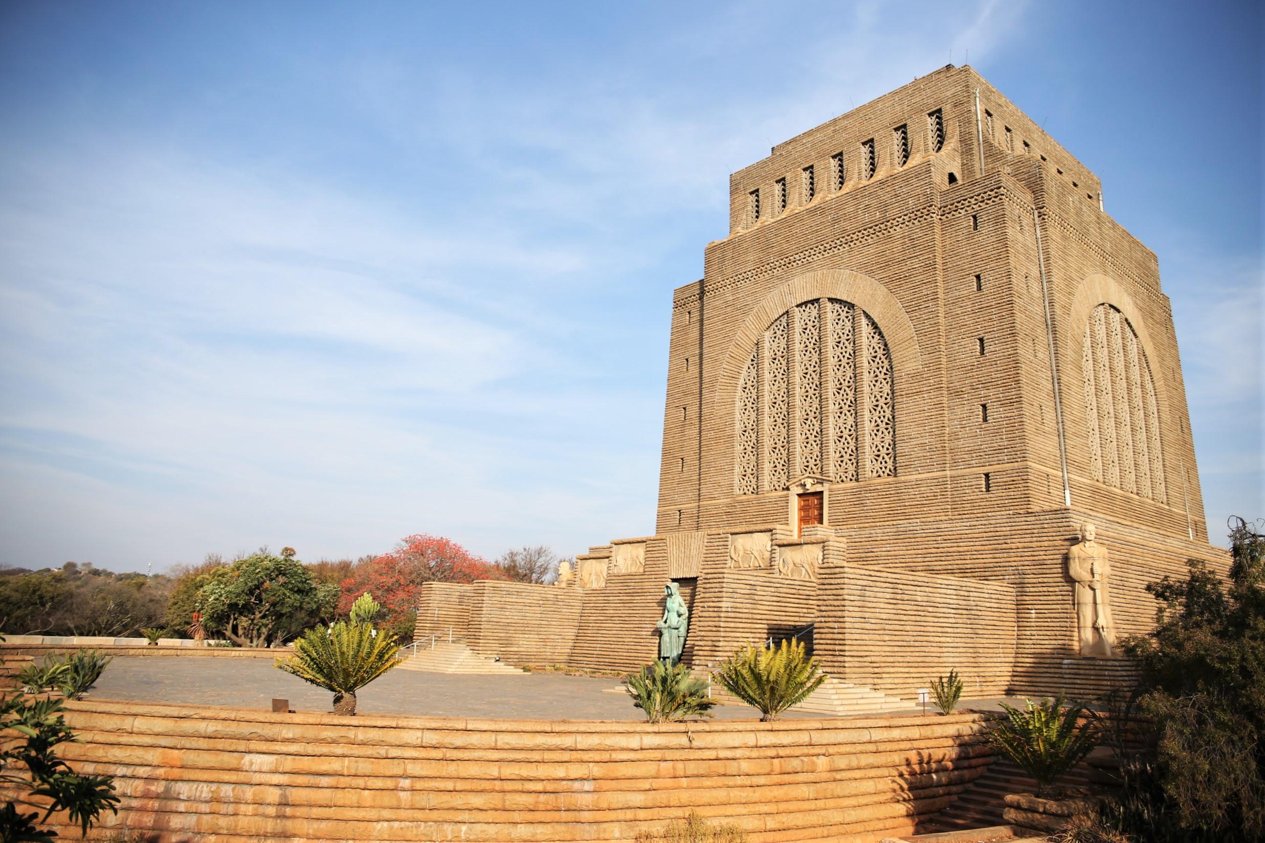 Voortrekker Monument