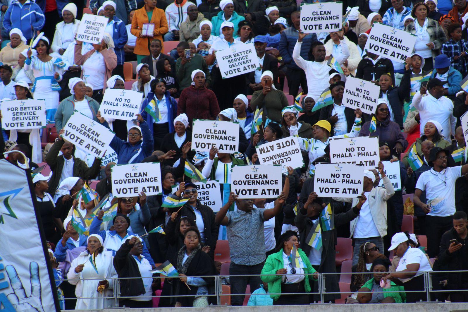 Vuyolwethu Zungula