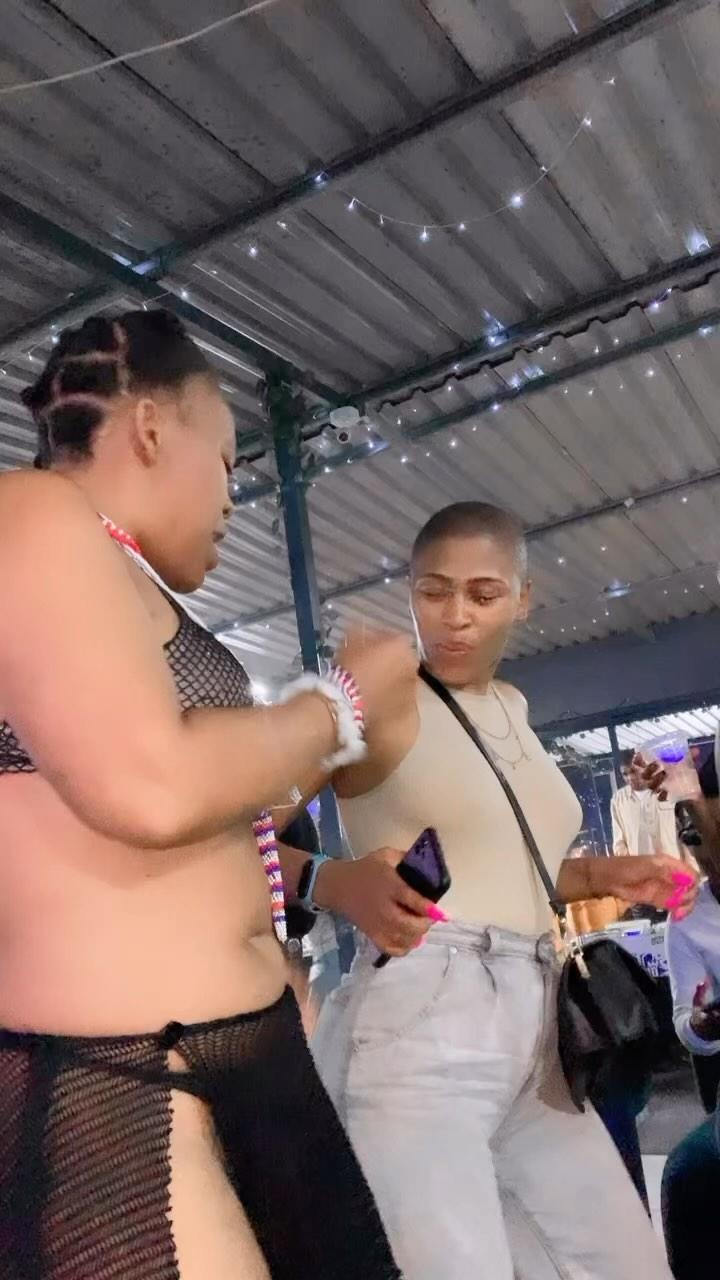 Zodwa Wabantu