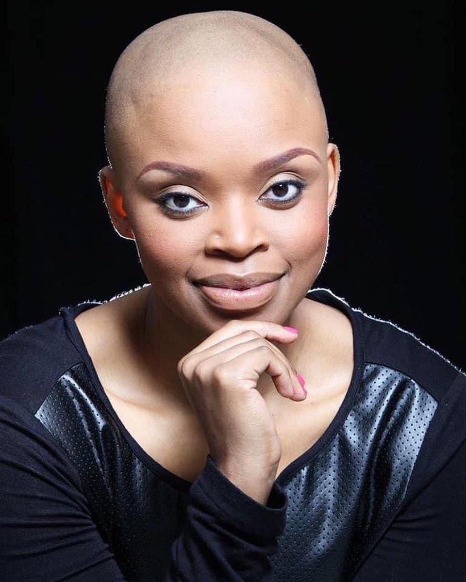 Zoleka Mandela