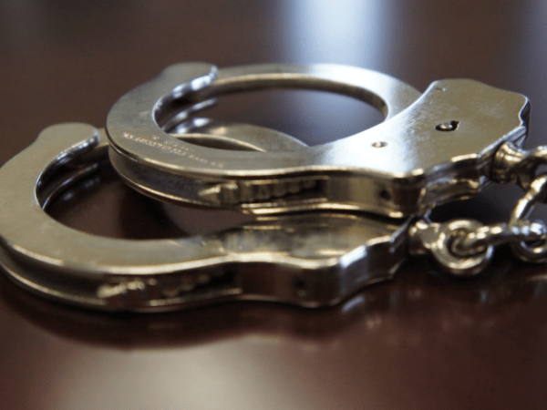 arrest