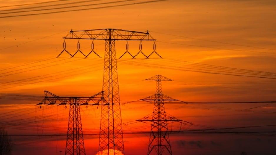 electricity