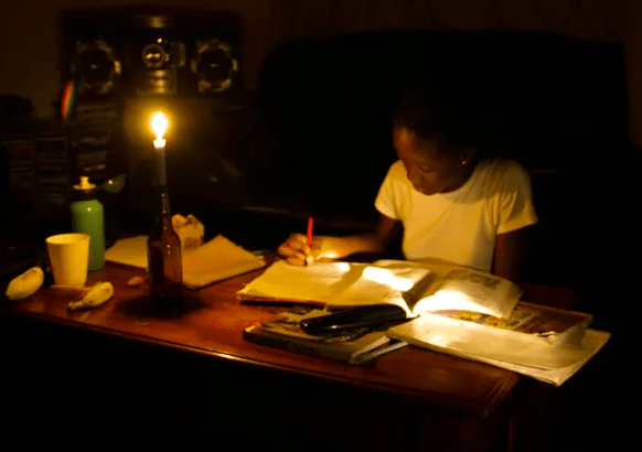load shedding at school