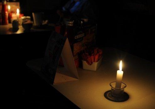load shedding