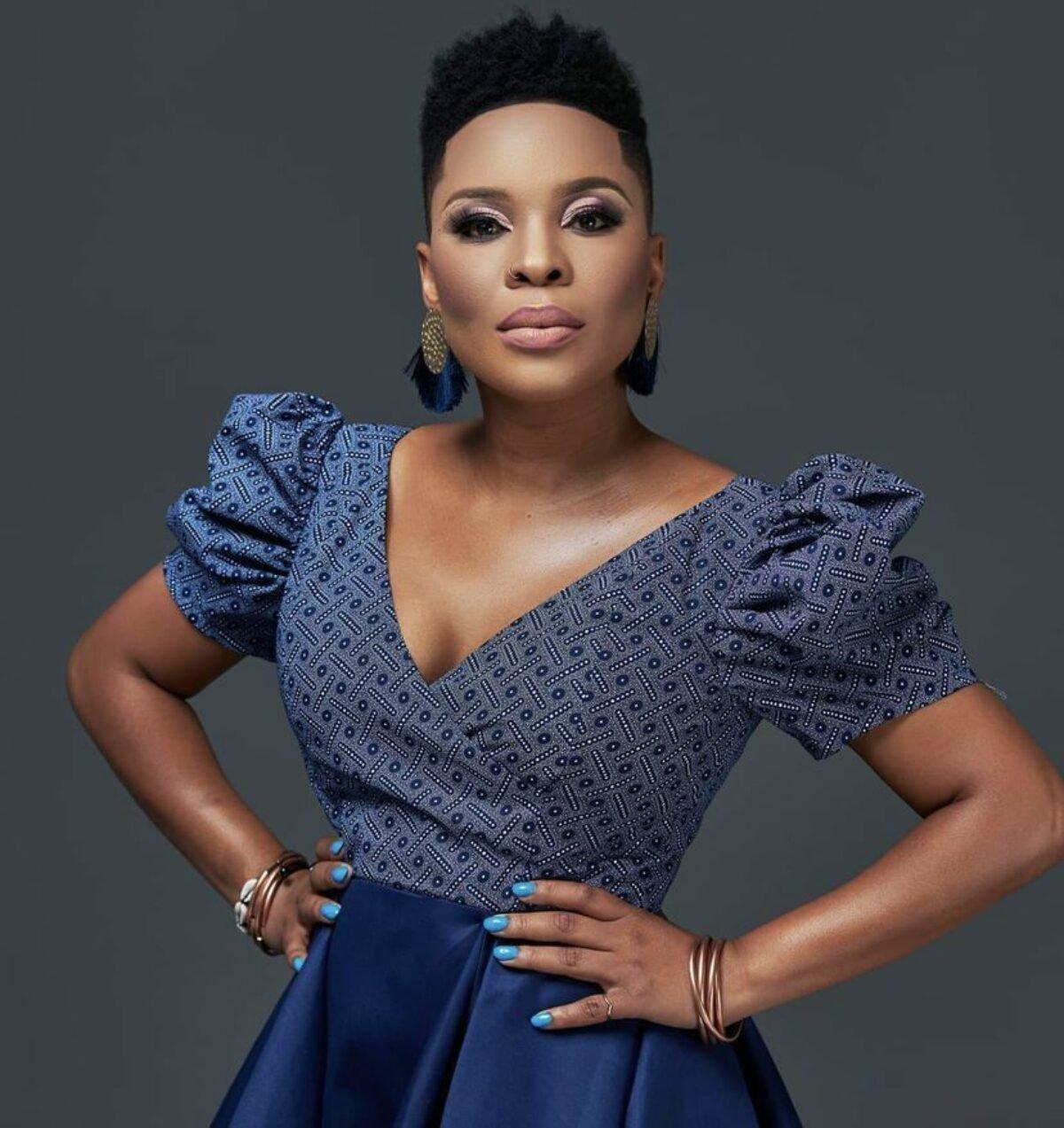 masechaba khumalo
