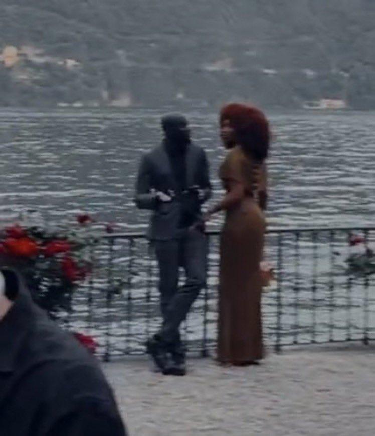 megan thee stallion and romelu lukaku