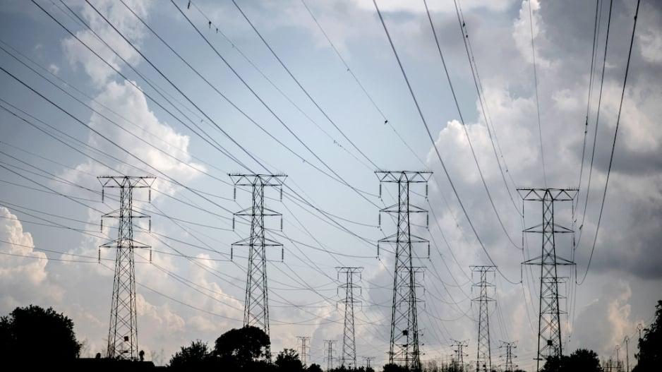 power cuts