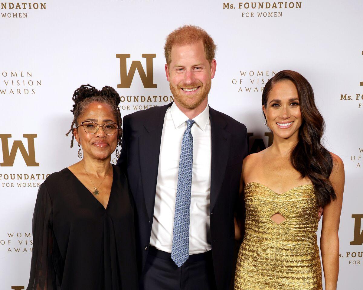 prince harry and meghan markle