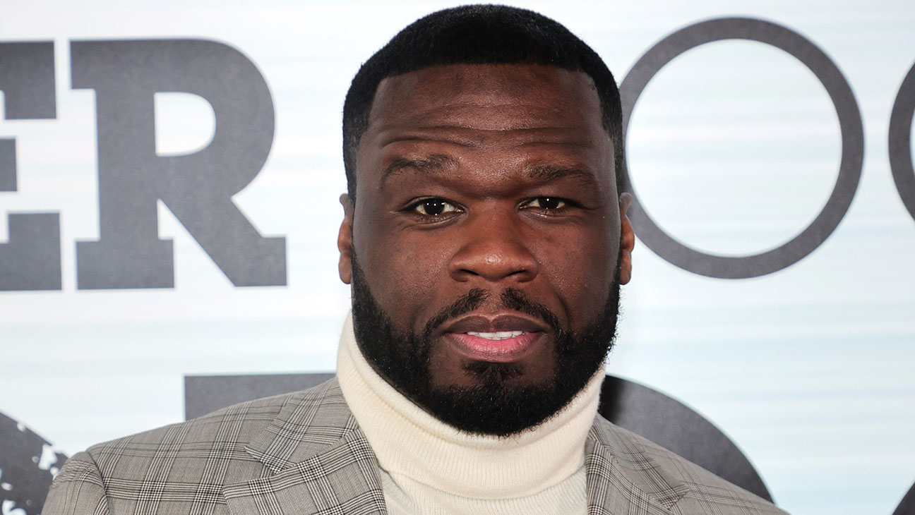 50 Cent