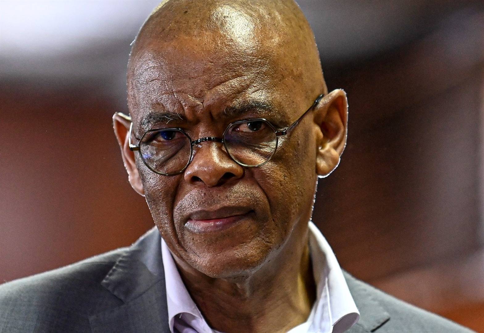 Ace Magashule