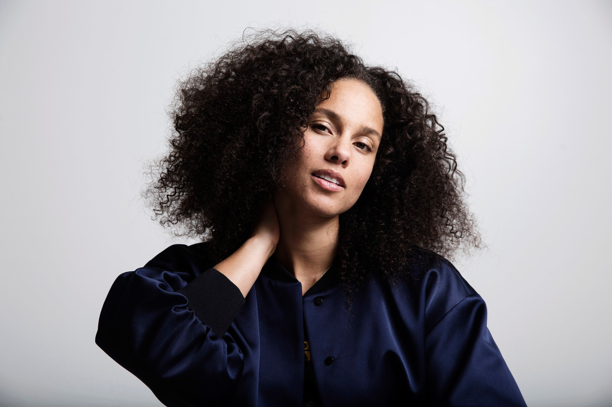 Alicia Keys