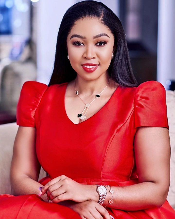 Ayanda Ncwane reveals she died in hospital | News365.co.za