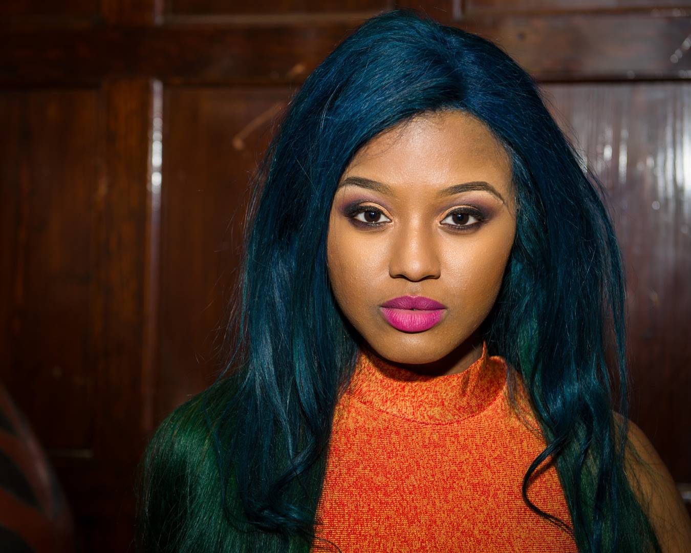 Babes Wodumo