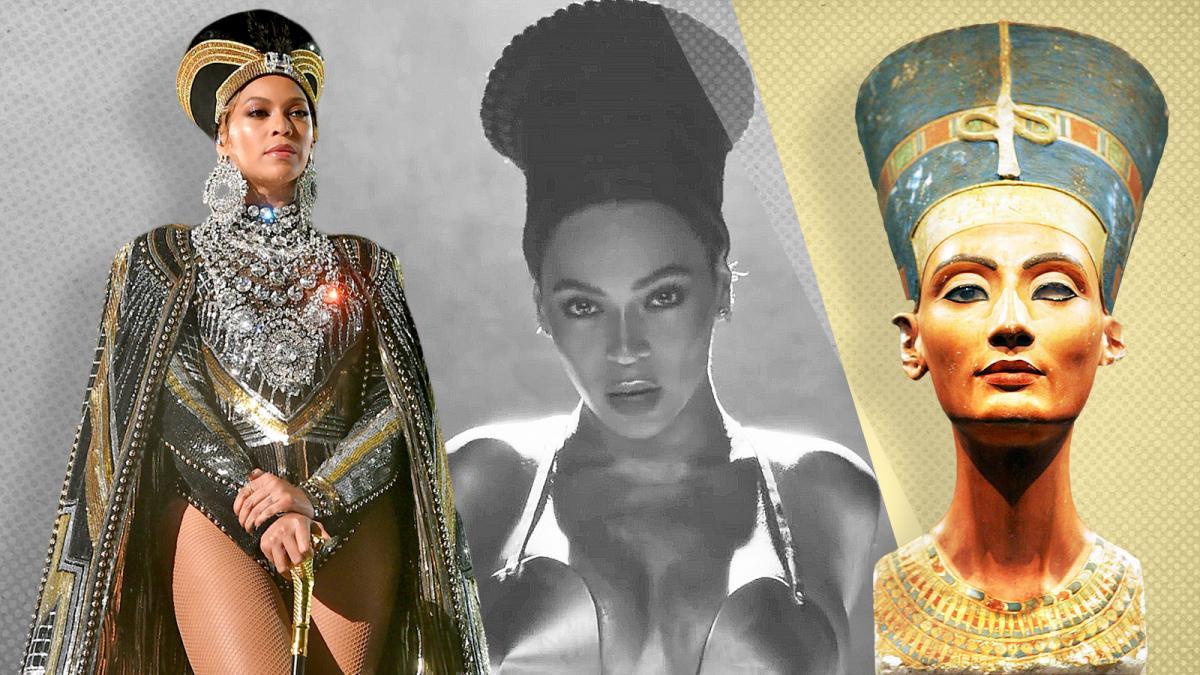 Beyoncé