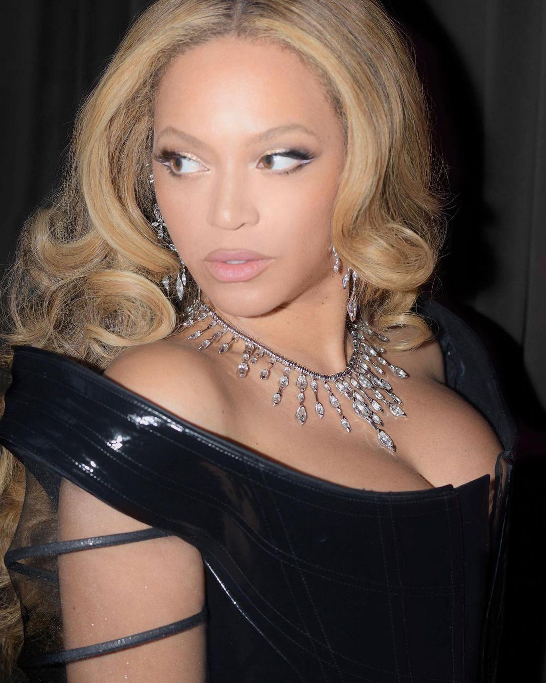 Beyonce