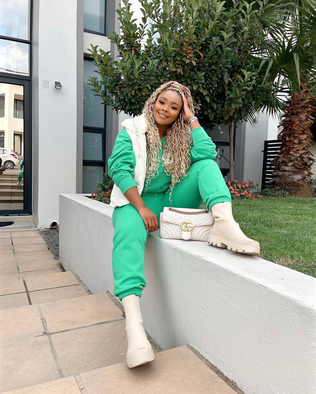 Boity Thulo