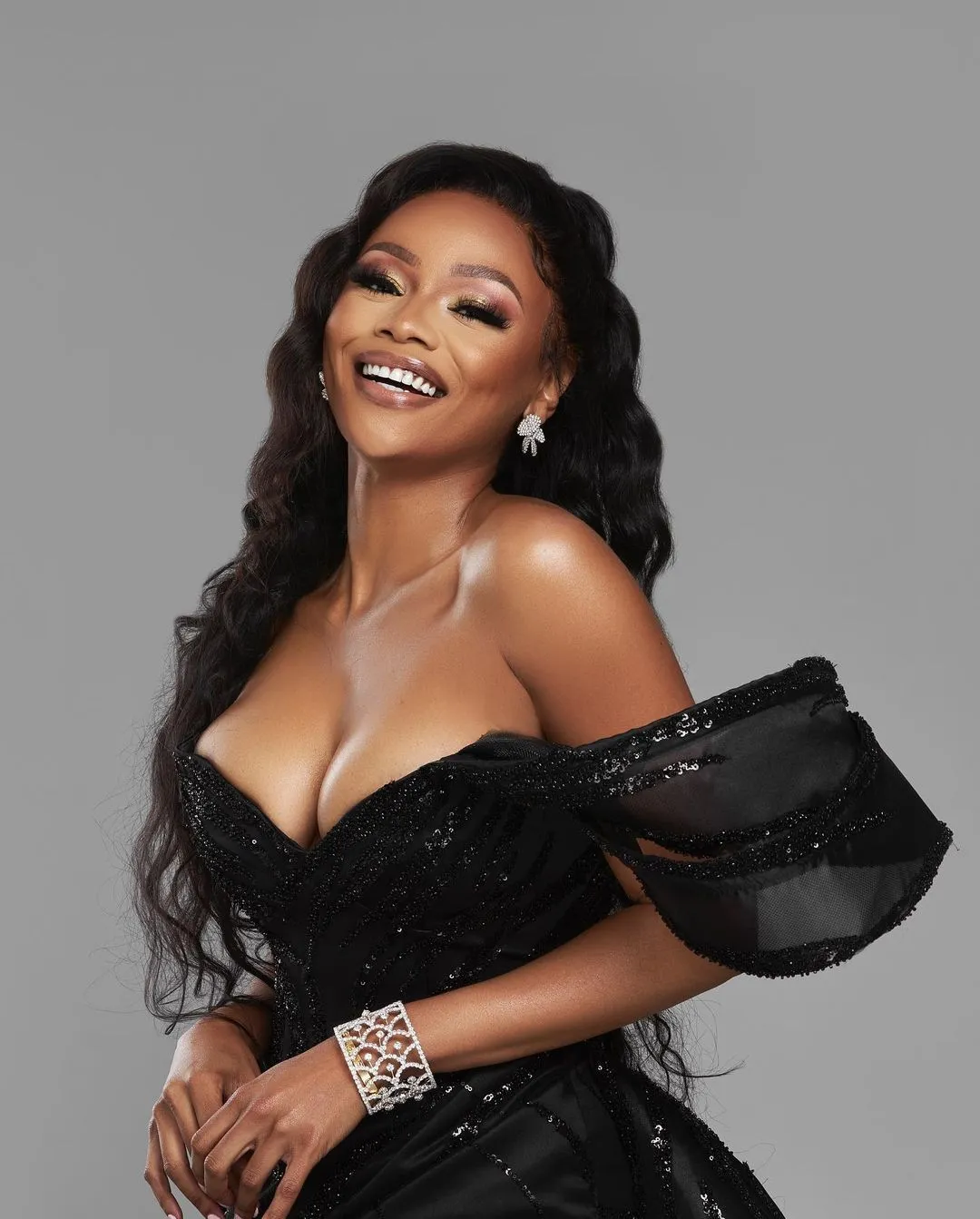 Bonang Matheba