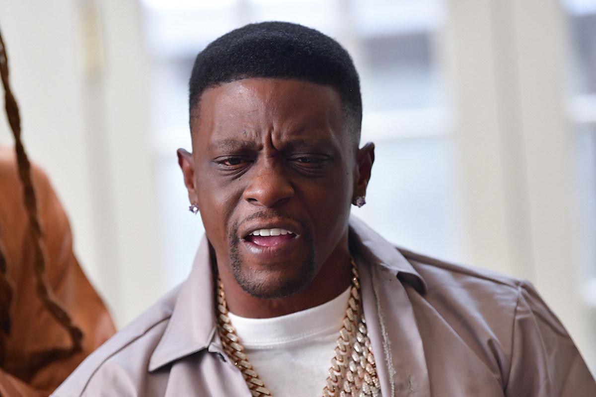 Boosie Babdazz