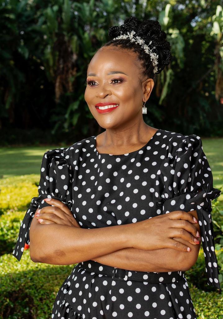Busisiwe Mkhwebane