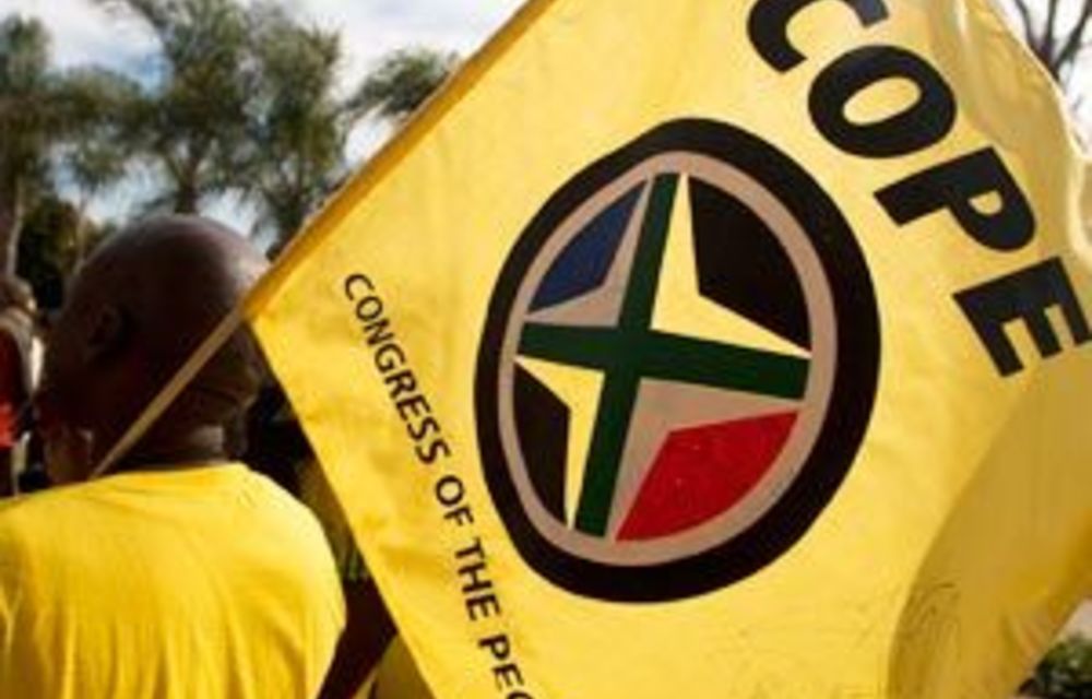 Congress of the People (Cope)