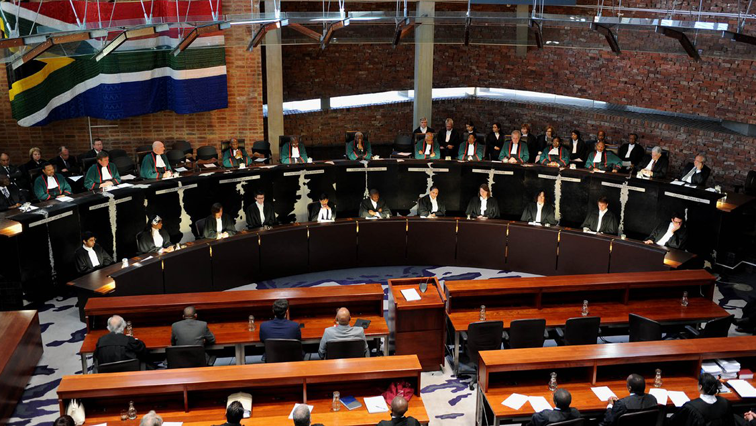 Constitutional Court