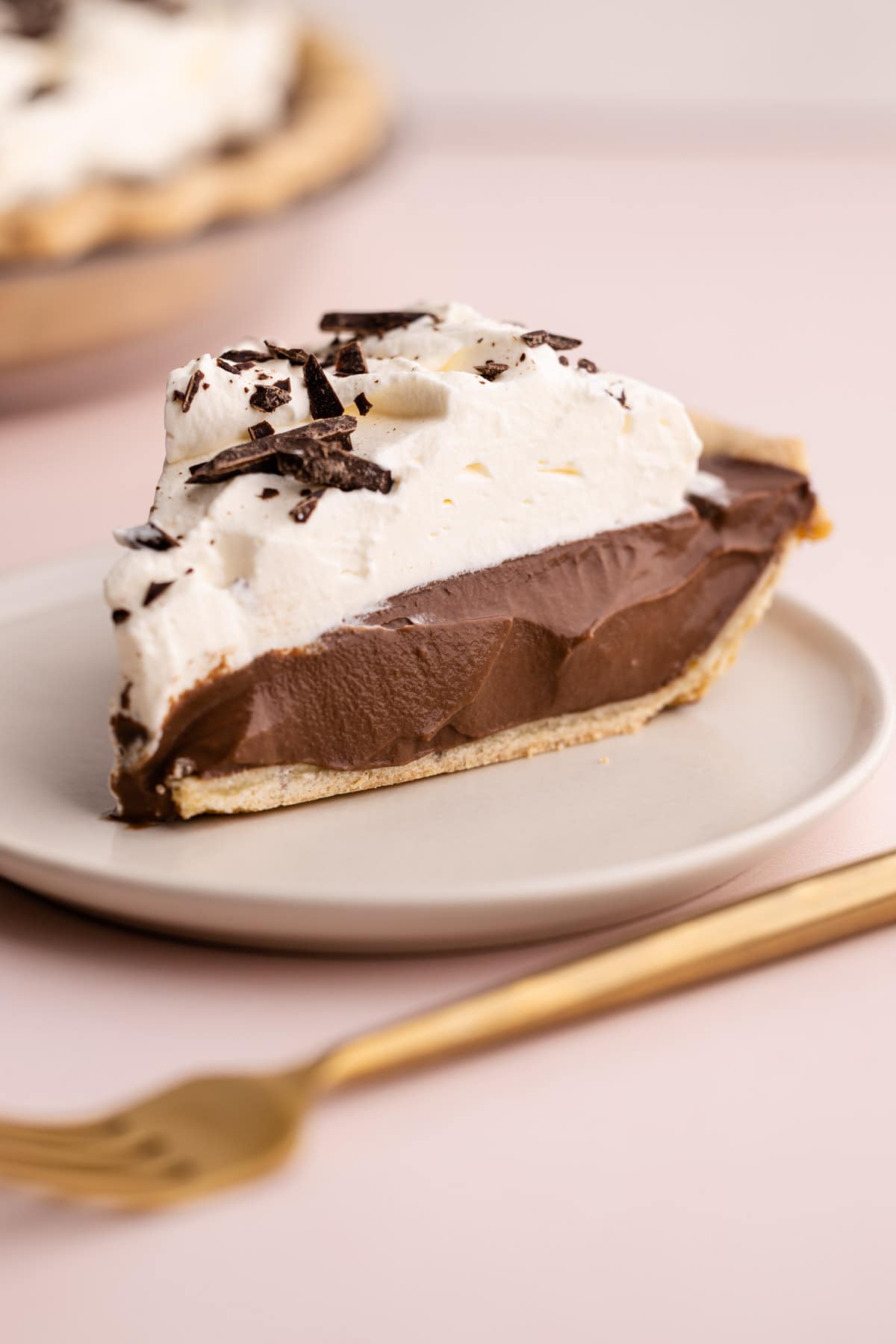 Cream Pie