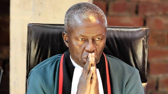 Dikgang Moseneke