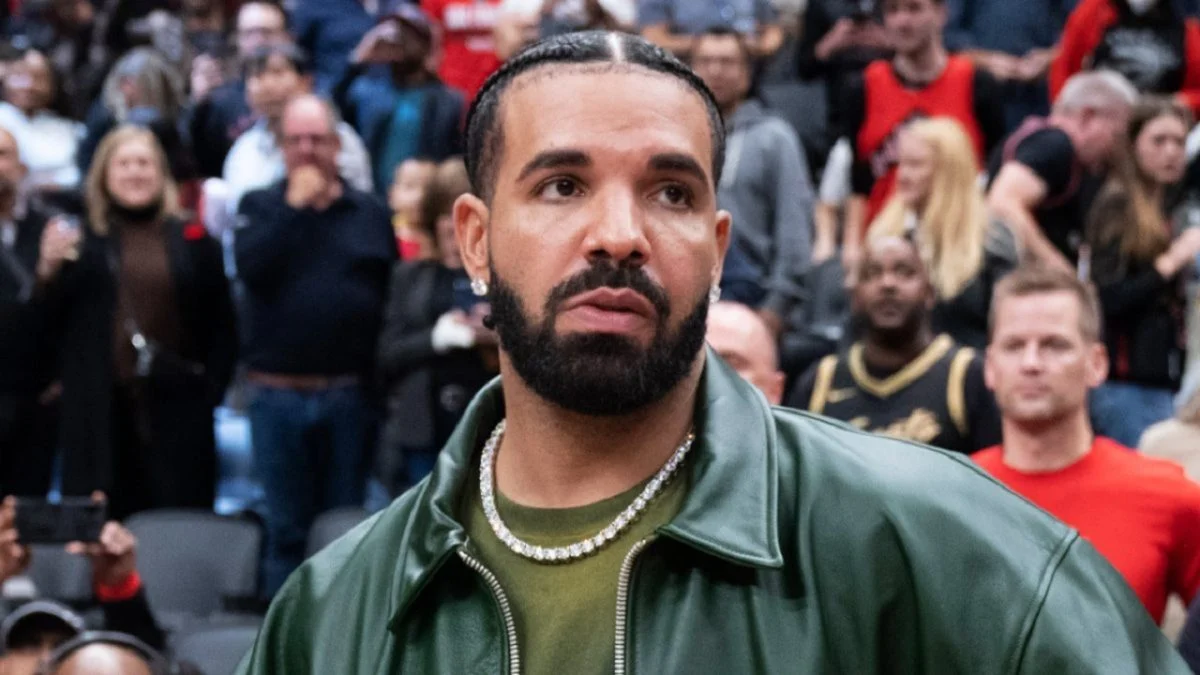 Drake