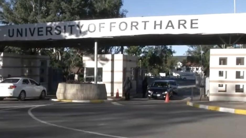 Fort Hare
