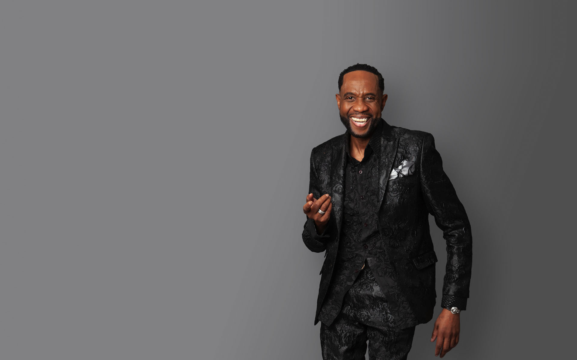 Freddie Jackson