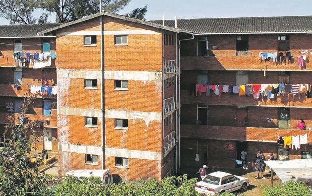 Glebelands Hostel