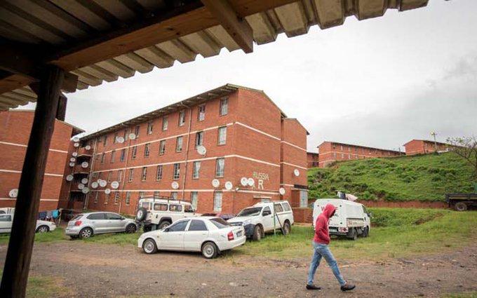 Glebelands Hostel