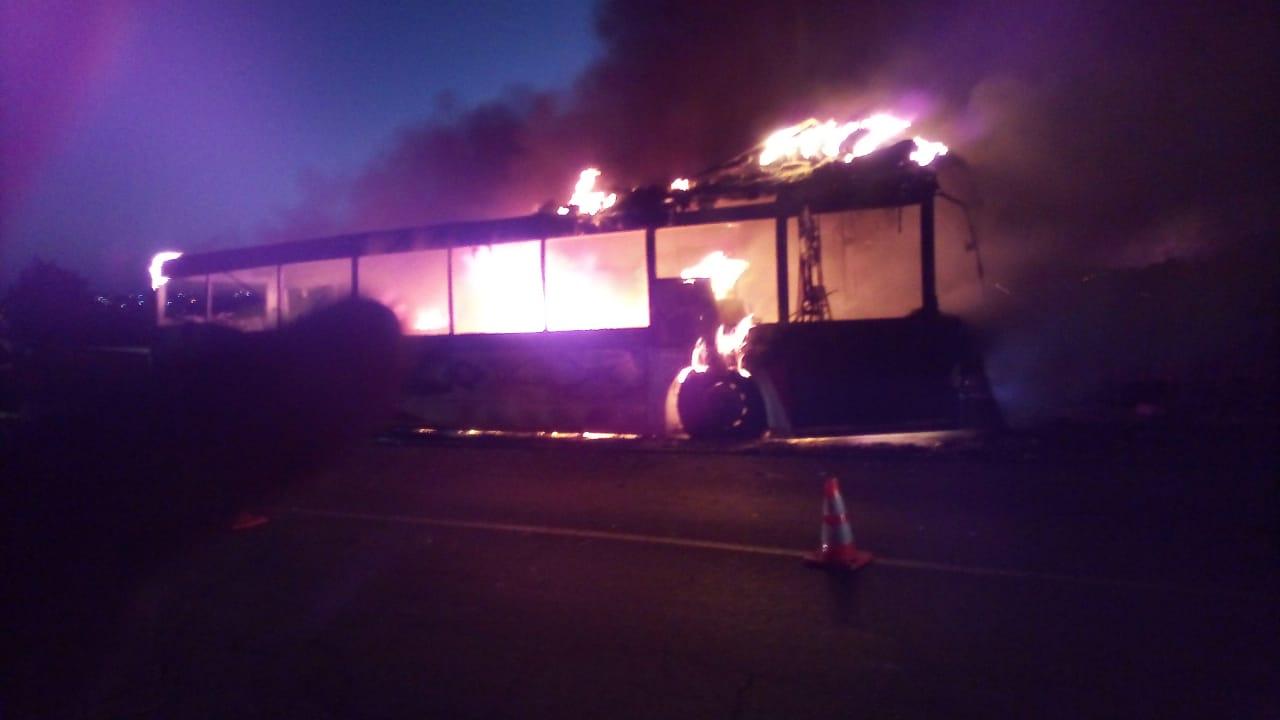 Joburg Metrobus