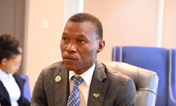 Kabelo Gwamanda