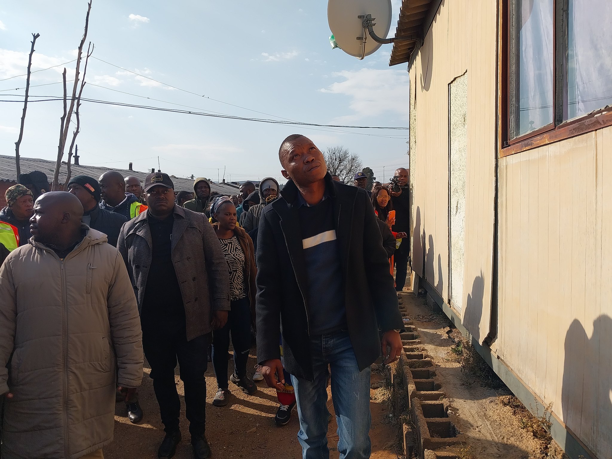 Kabelo Gwamanda