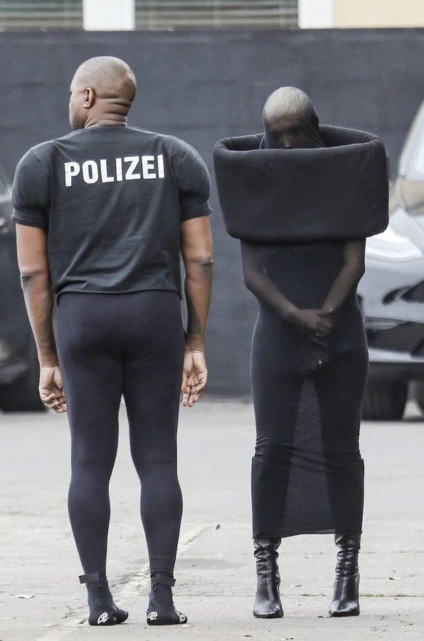 kanye West