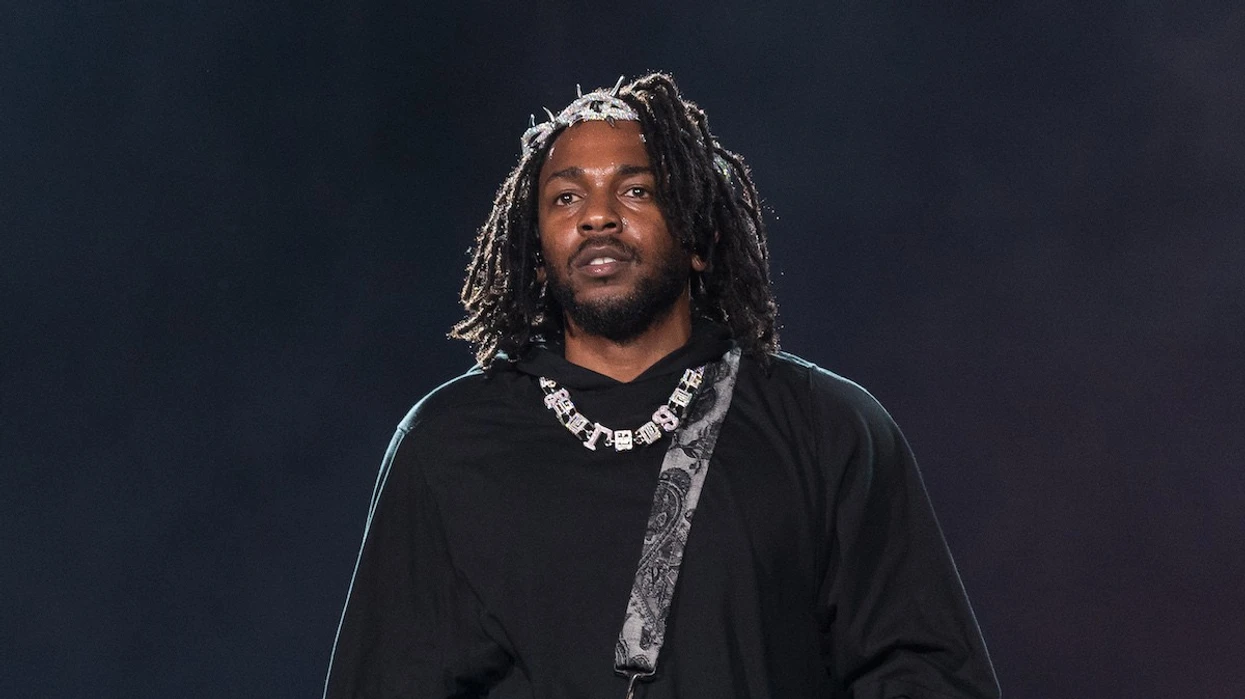 Kendrick Lamar