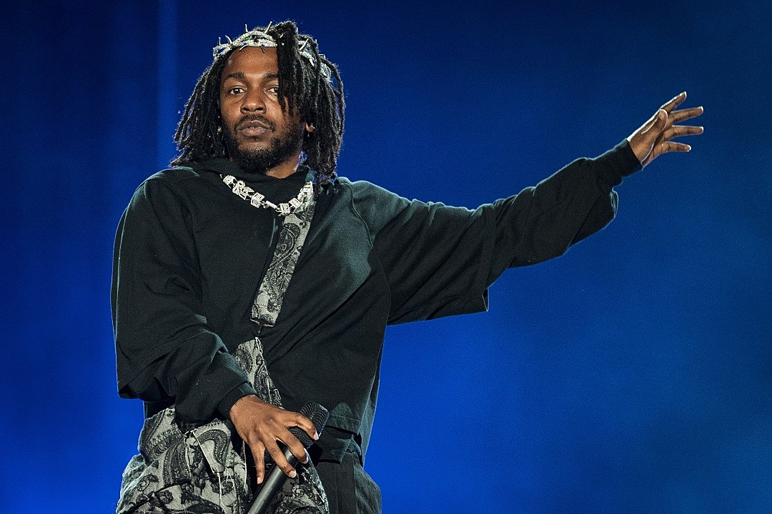 Kendrick