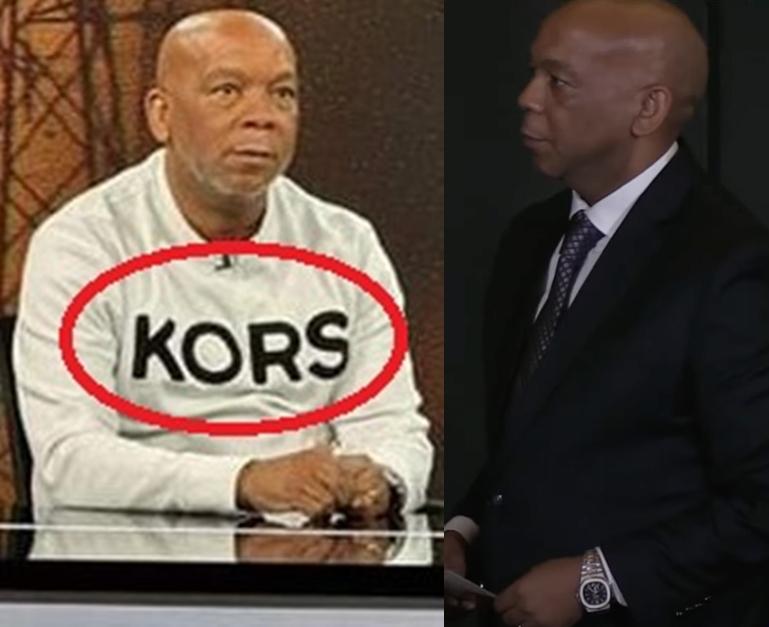 Kgosientsho Ramakgopa
