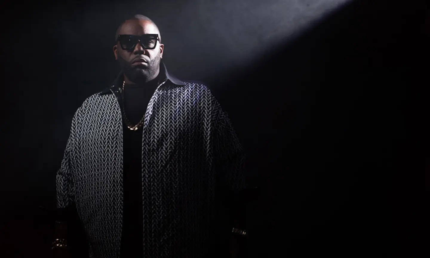 Killer Mike