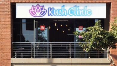 Kush Clinic in Umhlanga