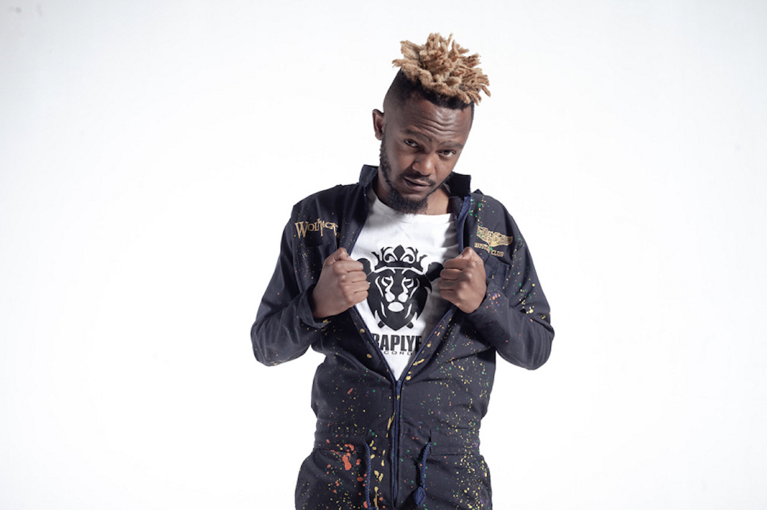 Kwesta