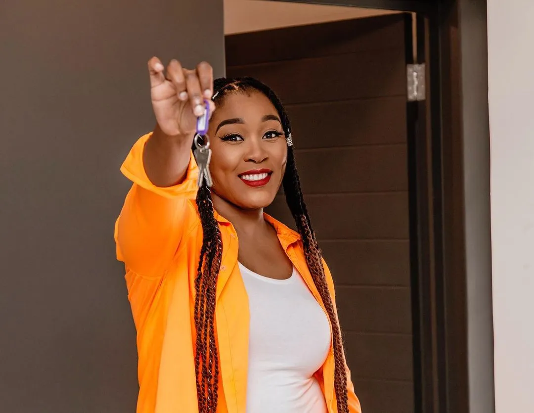 Lady Zamar